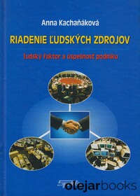 Riadenie ľudských zdrojov