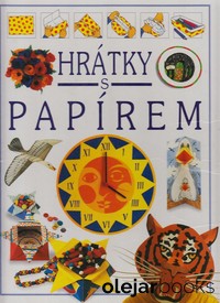 Hrátky s papírem