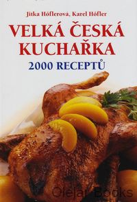 Velká česká kuchařka 