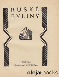 Ruské byliny