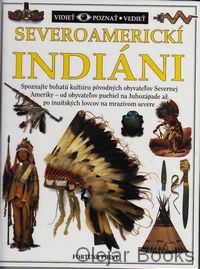 Severoamerickí indiáni
