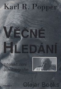 Věčné hledání