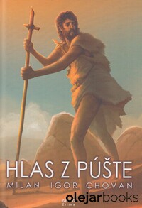 Hlas z púšte