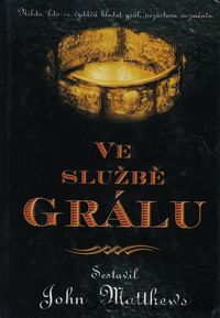 Ve službě grálu
