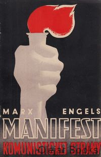 Manifest Komunistické strany