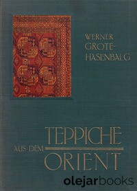 Teppiche aus dem Orient