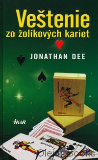 Veštenie zo žolíkových kariet