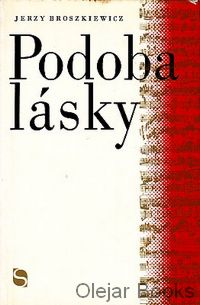 Podoba lásky