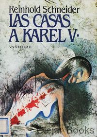 Ias Casas a Karel V.