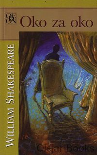 Oko za oko