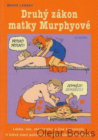Druhý zákon matky Murphyové