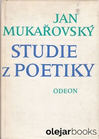 Studie z poetiky