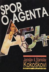 Spor o agenta A-54