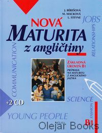Nová maturita z angličtiny - Základná úroveň B1