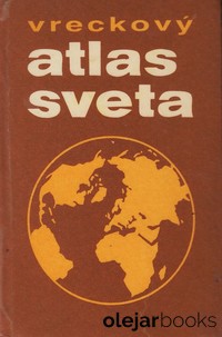Vreckový atlas sveta