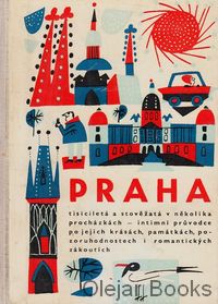Praha