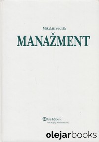 Manažment 