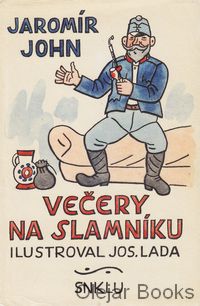Večery na slamníku