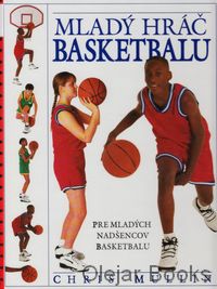 Mladý hráč basketbalu