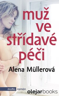 Muž ve střídavé péči