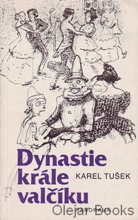 Dynastie krále valčíku