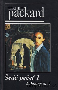 Šedá pečeť 1: Záhadný muž