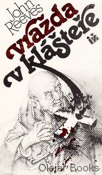 Vražda v klášteře