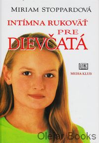 Intímna rukoväť pre dievčatá