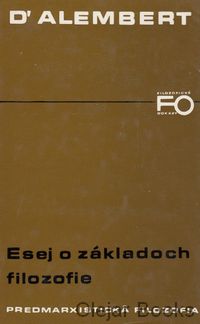 Esej o základoch filozofie