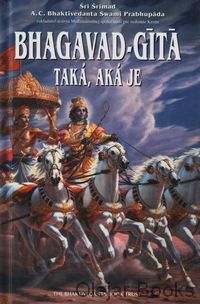 Bhagavad-Gítá
