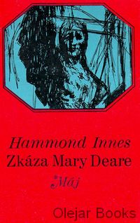 Zkáza Mary Deare