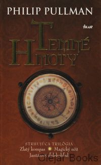 Temné hmoty
