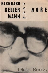 Moře