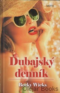 Dubajský denník