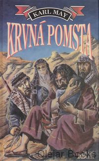 Krvná pomsta