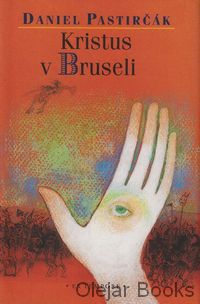 Kristus v Bruseli