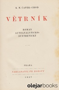 Větrník