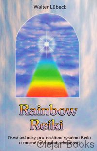 Rainbow Reiki