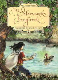 The Mapmaker's Daughter