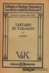 Tartarin de Tarascon