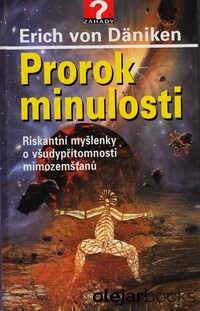 Prorok minulosti