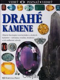 Drahé kamene