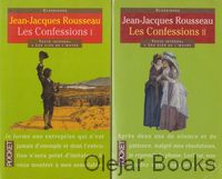 Les Confessions I, II