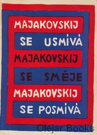 Majakovskij se usmíva, Majakovskij se směje, Majakovskij se posmívá