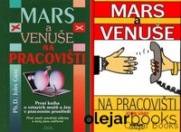 Mars a Venuše na pracovišti