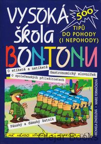 Vysoká škola bontonu
