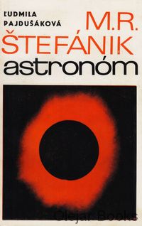 M. R. Štefánik astronóm