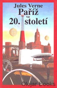 Paříž ve 20. století