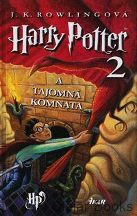 Harry Potter a Tajomná komnata