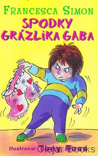 Spodky grázlika Gaba